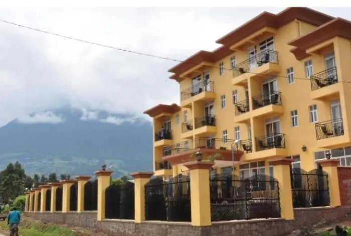 Montana Vista Hotel