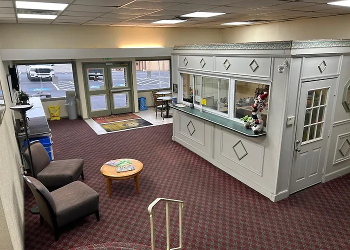Economy Inn Of Reading