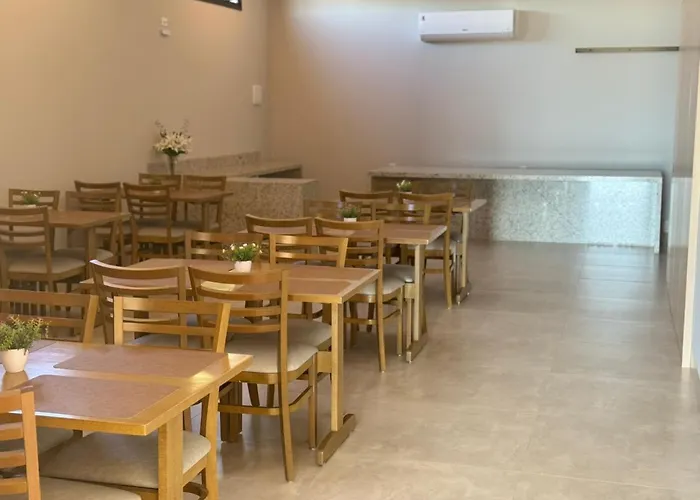 Ricardo Hotel