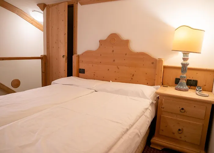 Grifone Dolomiti Resort