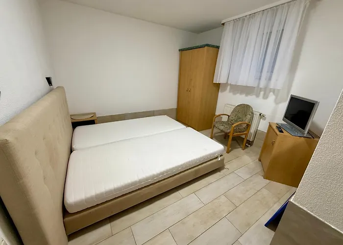 Landhotel am Mühlenwörth