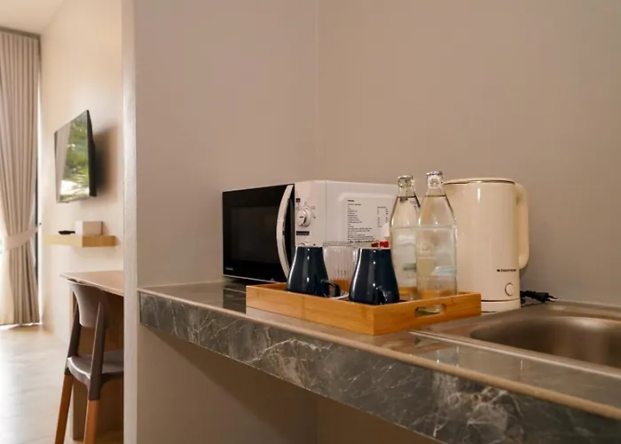 Sinapa Suites