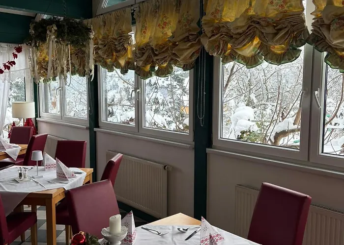 Gasthof Safran