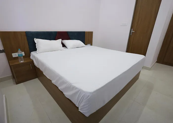 Hotel Kanchan Kothi Jaipur