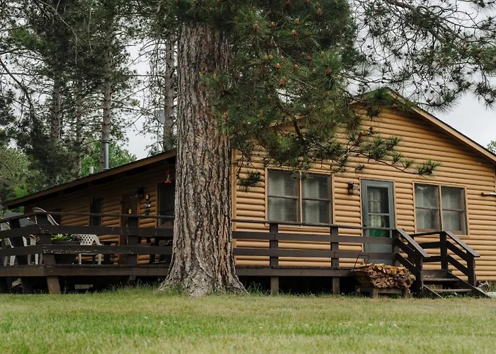 Timber Bay Lodge And Houseboats