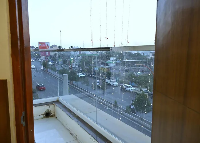 Hotel Travel Inn Vijayapura