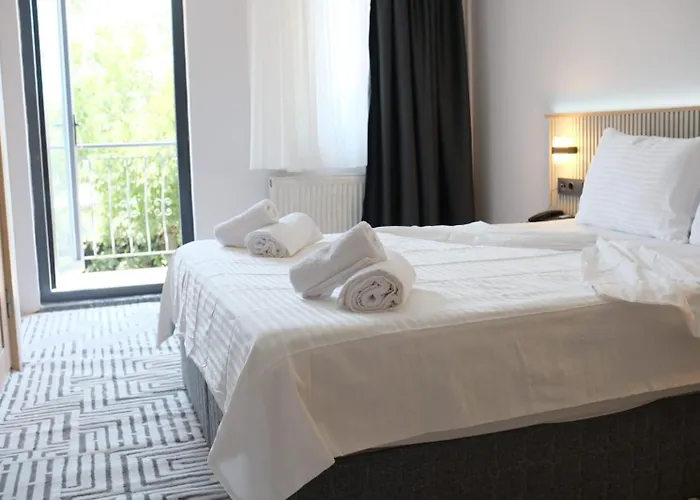 Argun Otel