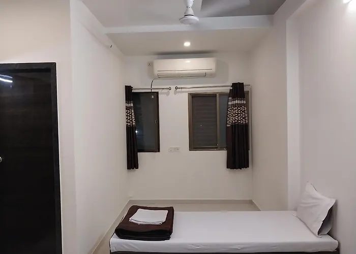 Hotel Jawahar Palace