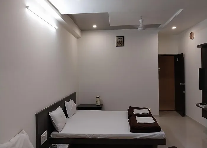 Hotel Jawahar Palace