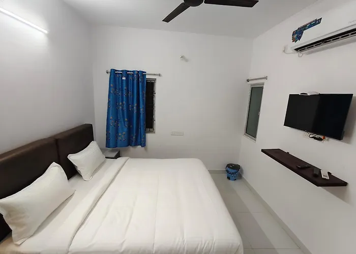 Hotel Canon Cresture