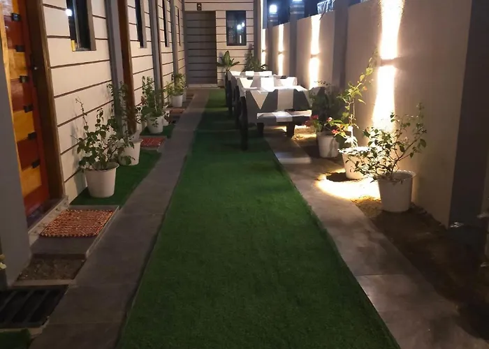 Kabayan'S Hotel