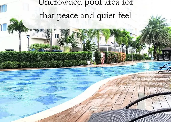 Haute Haven - 1Br With Balcony