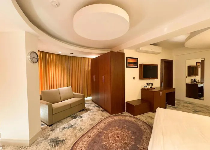 Coral Hotel Karbala