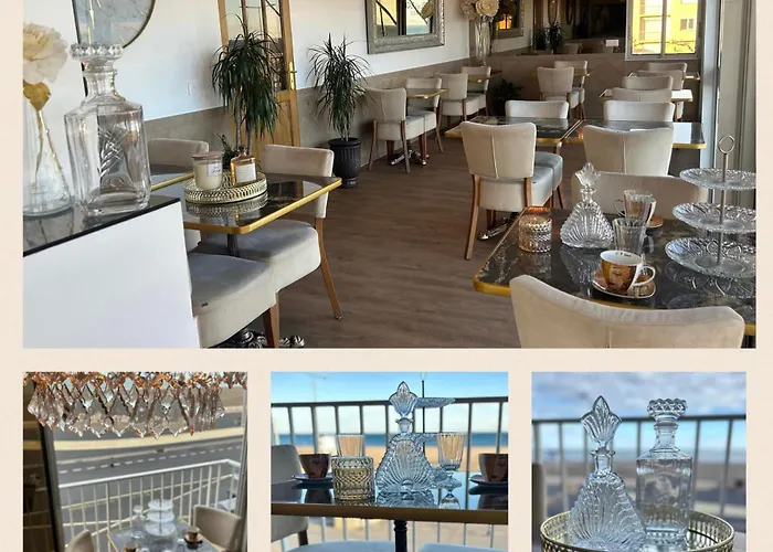 Hotel De La Plage