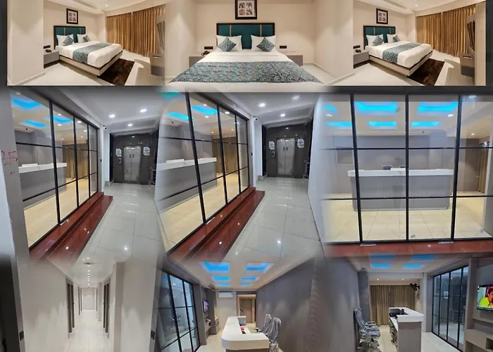 Hotel Shivalik Inn