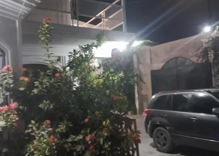 Harmony R Hotel