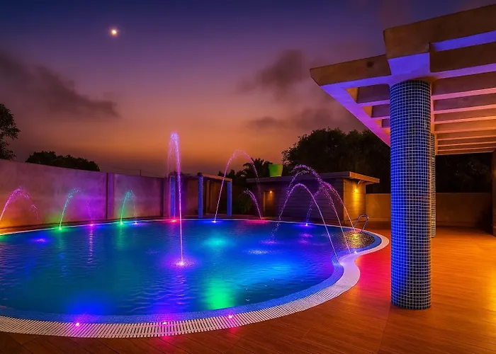 Jyoti Resort Joypur