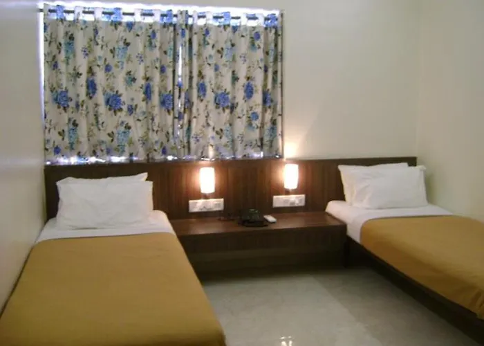 Hotel Regency International