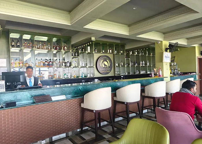 Hotel Nandaashish
