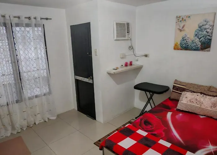 Balai Staycation