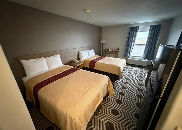 Relax Inn & Suites