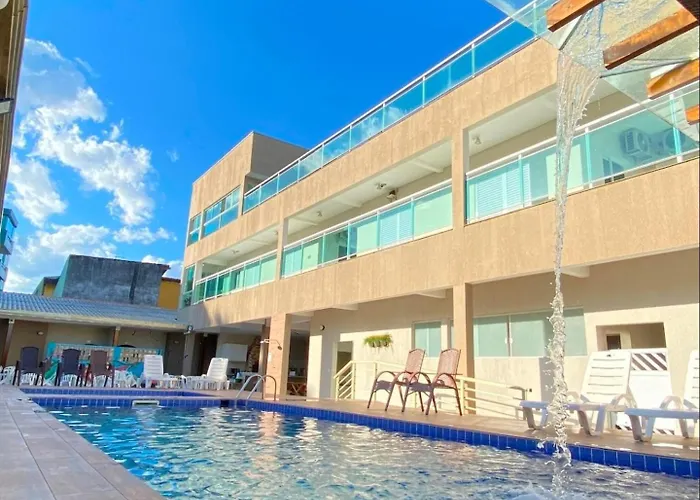 Aurora Family Hotel