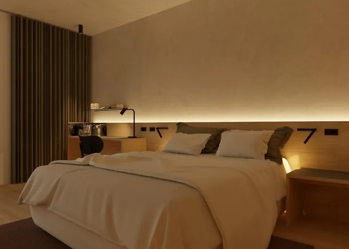 Kg Hotel