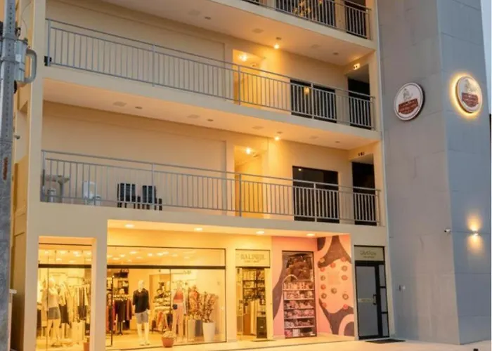 Hotel Diamond Exclusive