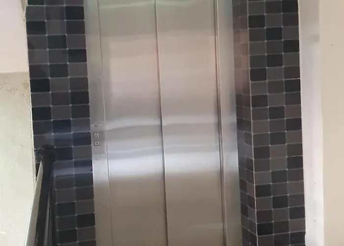 Hibr Tsega Hotel