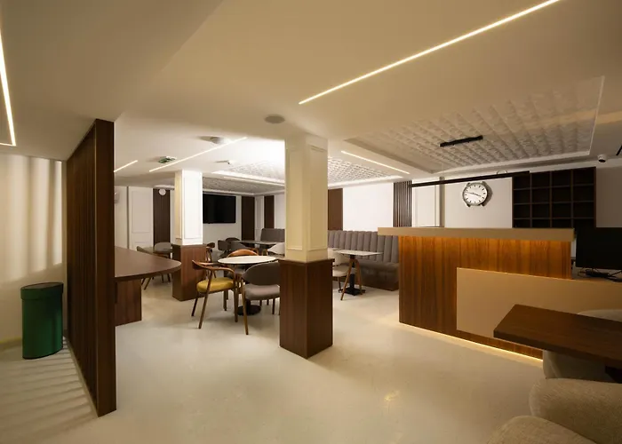 Hotel Opal Casa