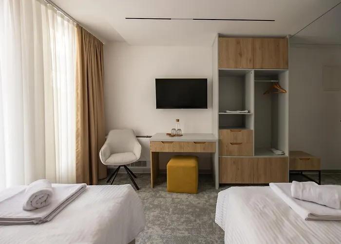 Hotel Opal Casa