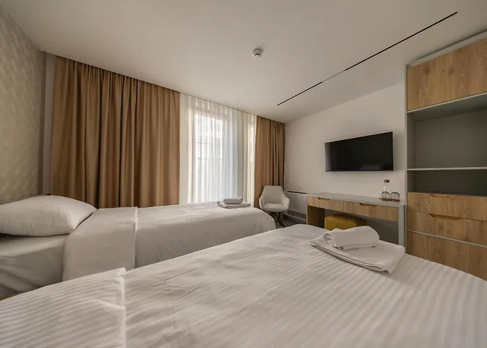 Hotel Opal Casa