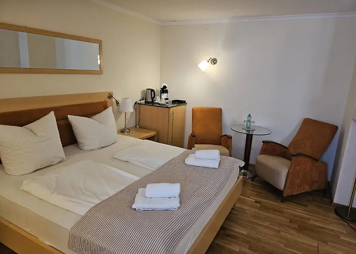 Hotel Rose