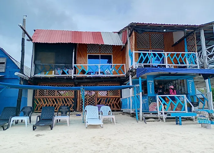 Paraiso De Corales