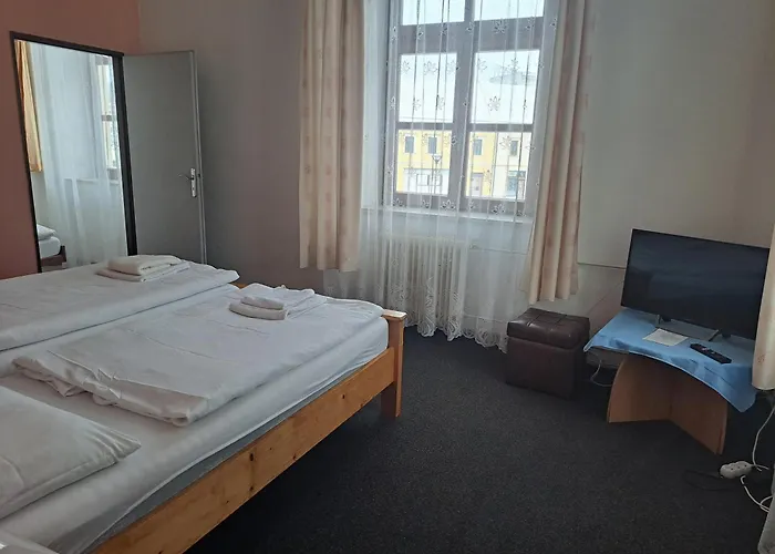 Hotel Praded