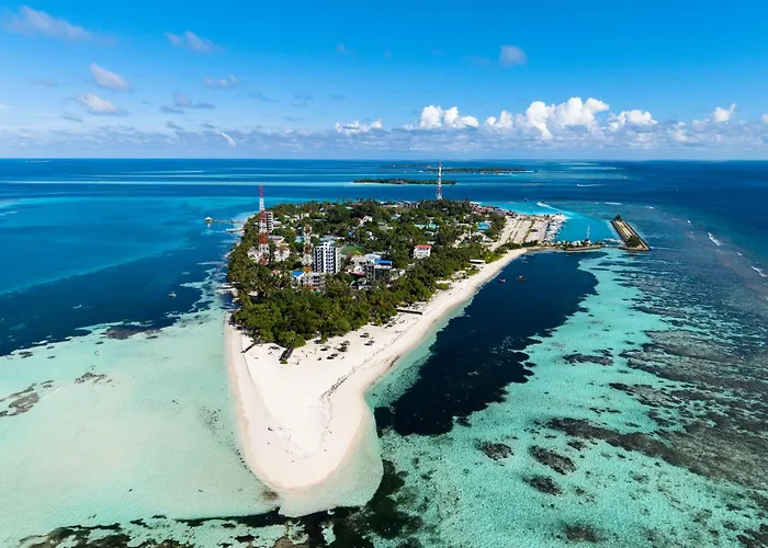 Aqua Luna Dhangethi