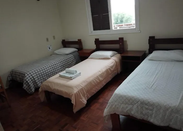Cyro Palace Hotel Ltda