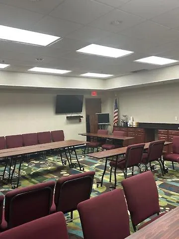 Hampton Inn