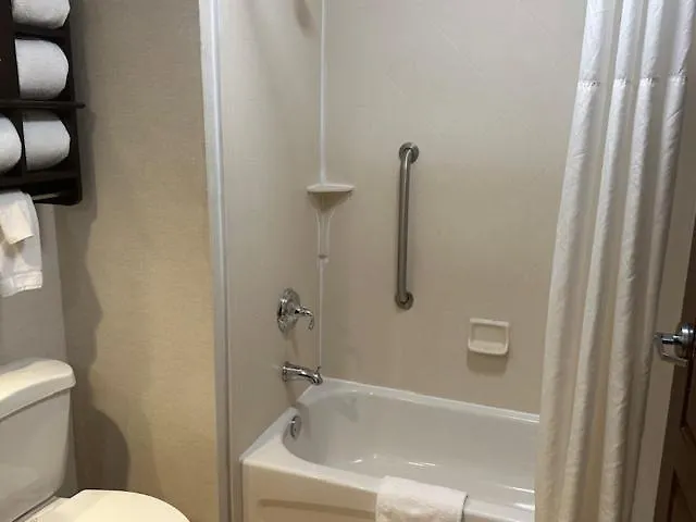Hampton Inn