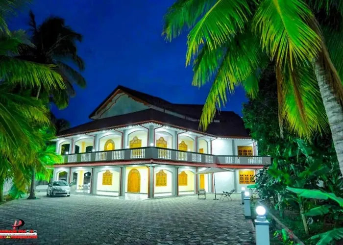 Europenvilla