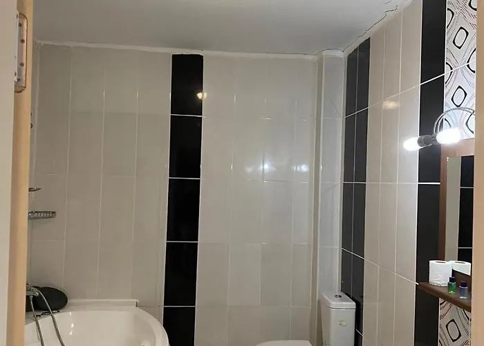 Legend Tem Hotel