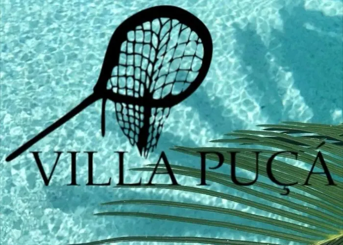 Villa Puca Milagres Al