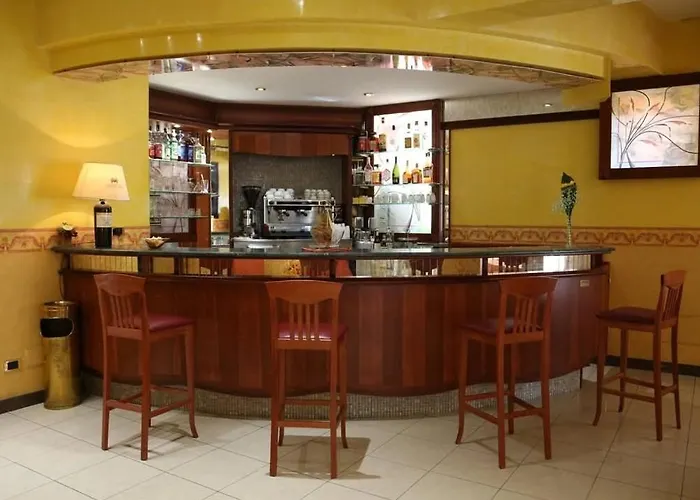 Hotel Apan