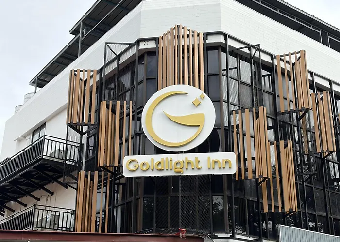 Goldlight Inn