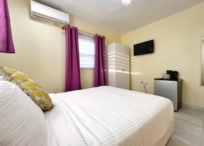 Bethsaida Conference Center & Boutique Accommodations