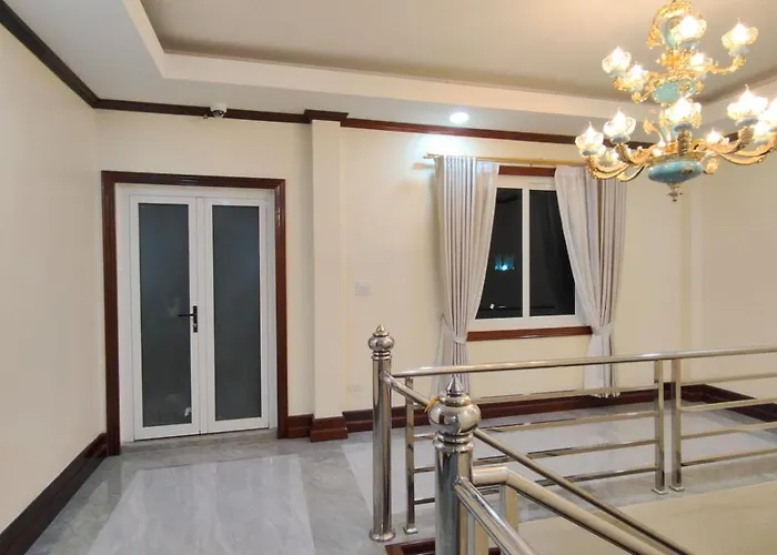 Skyview Hotel