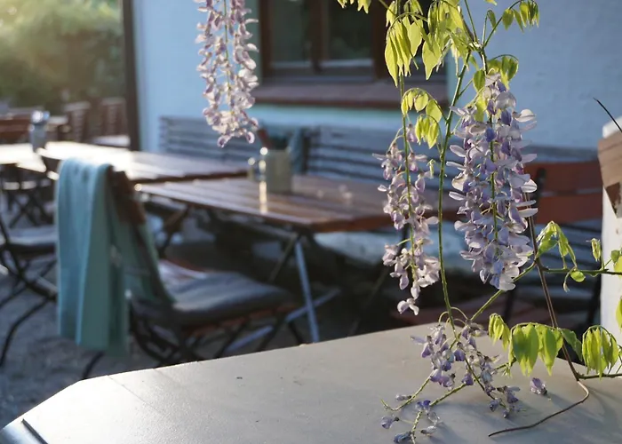 Weissenfelder Guest House&Restaurant