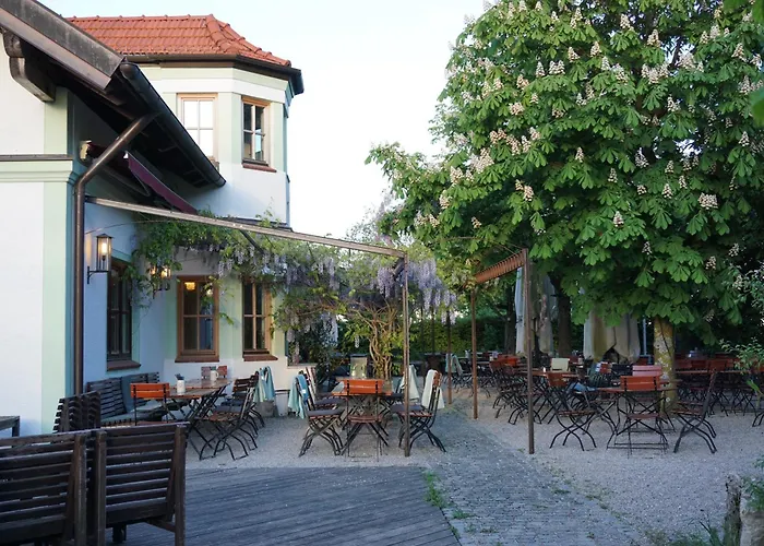 Weissenfelder Guest House&Restaurant