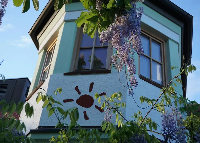Weissenfelder Guest House & Restaurant