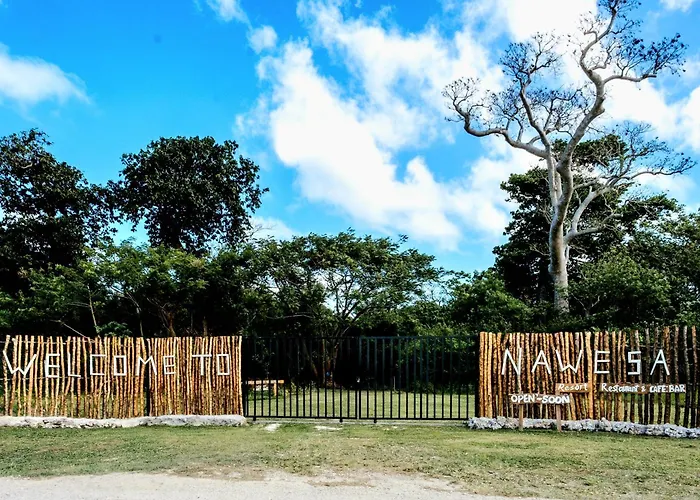 Nawesa Resort